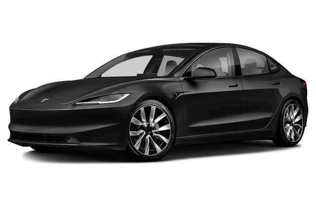 2017-2024 Tesla Model 3