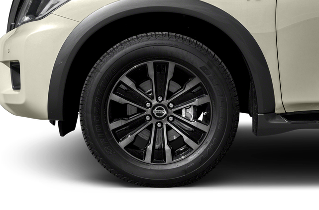 2017 Nissan Armada