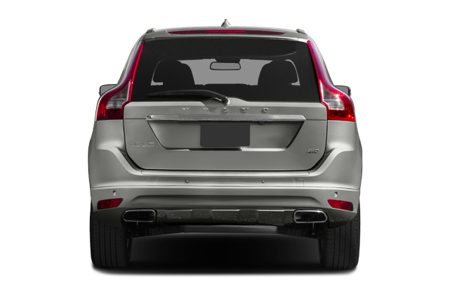 2016 Volvo XC60