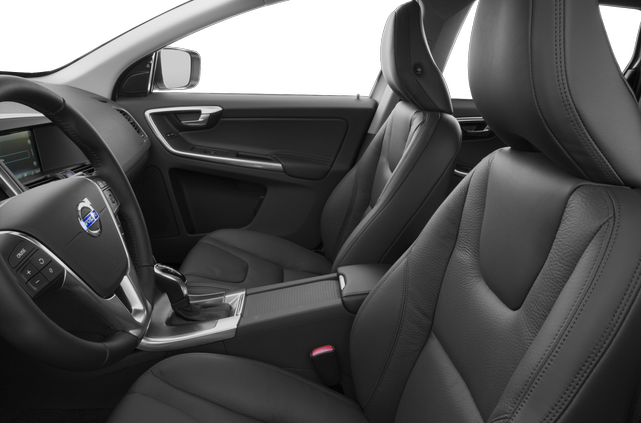 2016 Volvo XC60