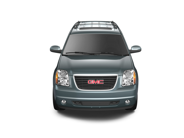 2008 GMC Yukon XL