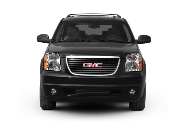 2008 GMC Yukon XL