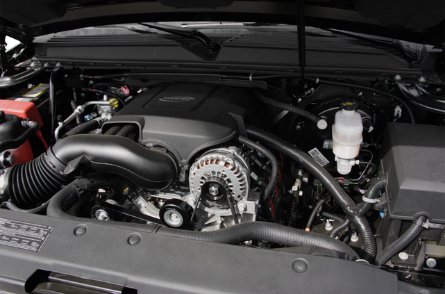 2008 GMC Yukon XL