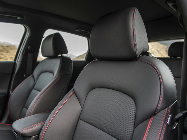 2019 Hyundai Elantra GT