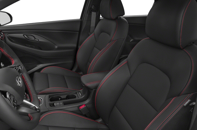 2019 Hyundai Elantra GT