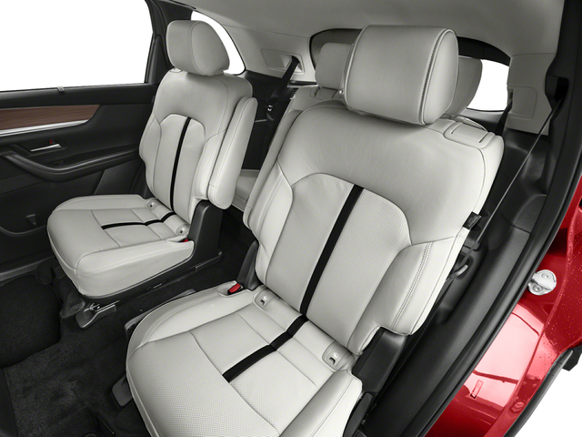 2025 Mazda CX-90 PHEV
