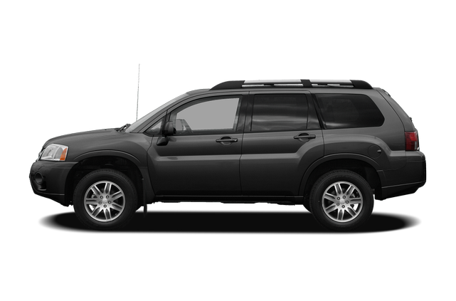 2007 Mitsubishi Endeavor