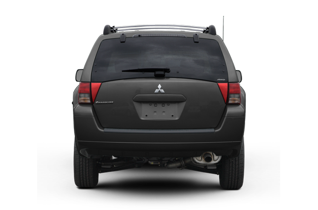 2007 Mitsubishi Endeavor