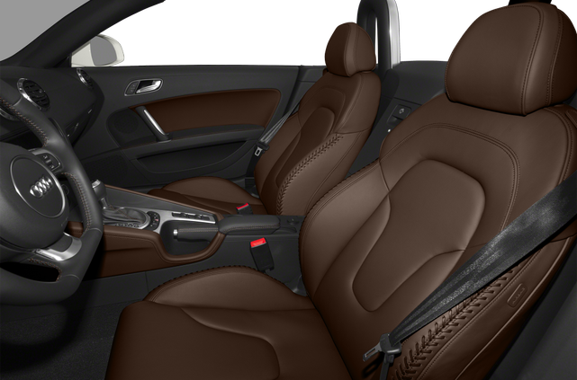 2012 Audi TT