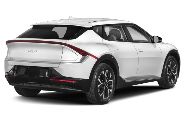 2023 Kia EV6