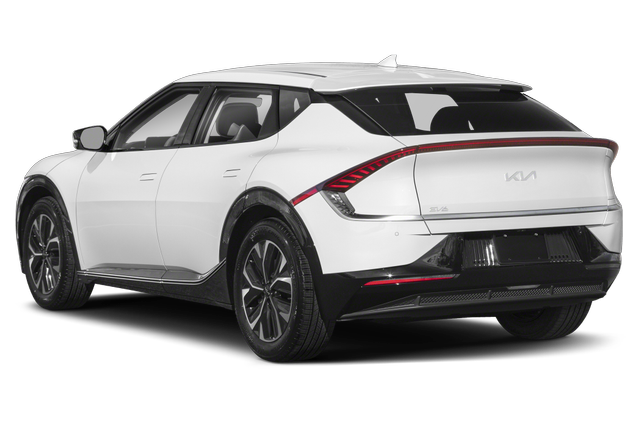 2023 Kia EV6