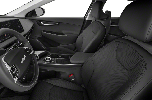 2023 Kia EV6