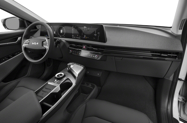 2023 Kia EV6