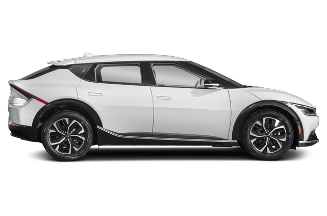 2023 Kia EV6