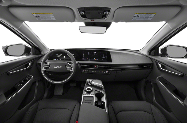 2023 Kia EV6