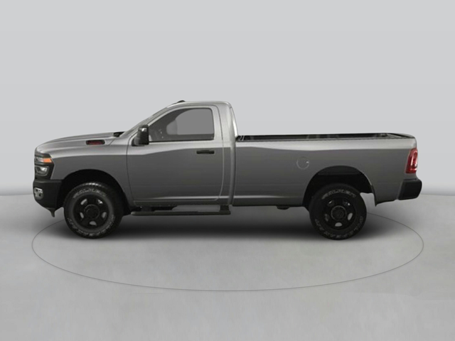 2025 RAM 3500