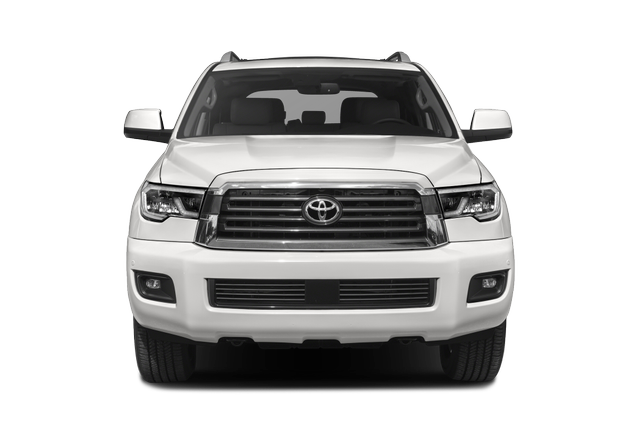 2018 Toyota Sequoia