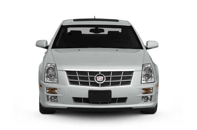 2011 Cadillac STS