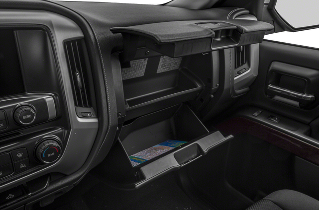 2016 GMC Sierra 2500