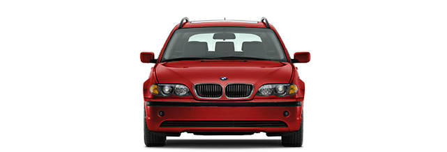 2003 BMW 325