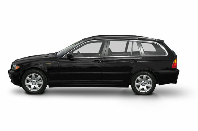 2003 BMW 325