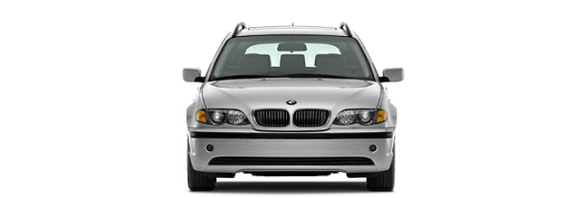 2003 BMW 325