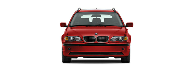 2003 BMW 325