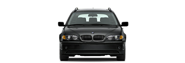 2003 BMW 325