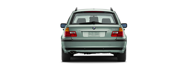 2003 BMW 325