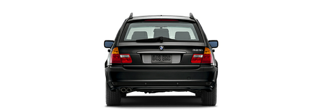 2003 BMW 325