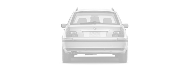 2003 BMW 325