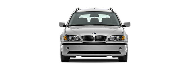2003 BMW 325
