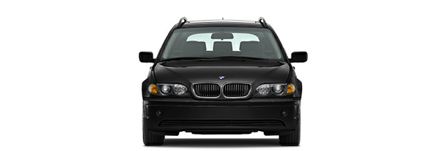 2003 BMW 325
