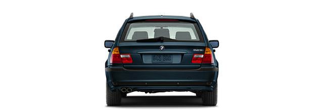 2003 BMW 325