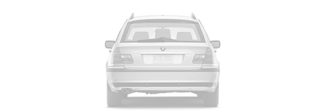 2003 BMW 325