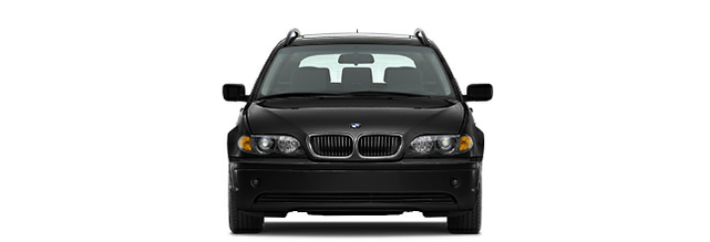 2003 BMW 325