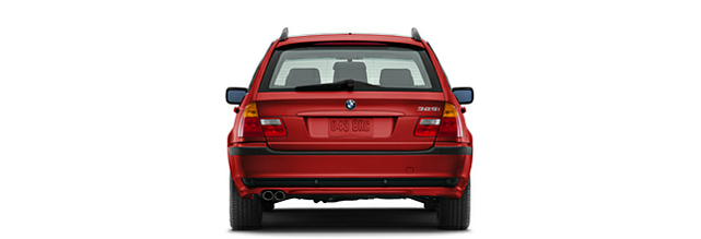 2003 BMW 325