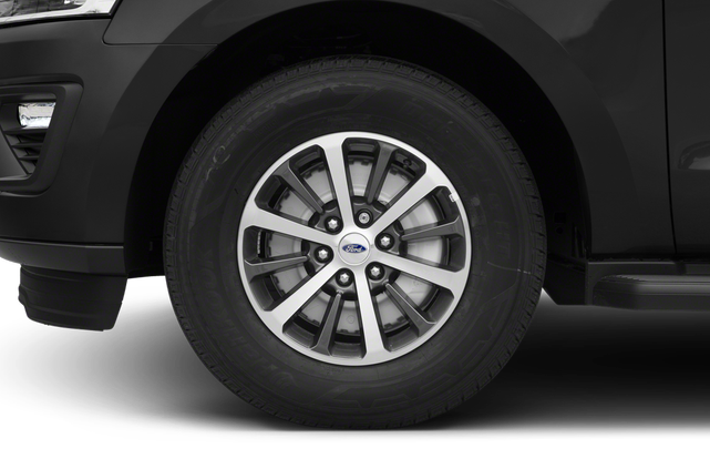2018 Ford Expedition