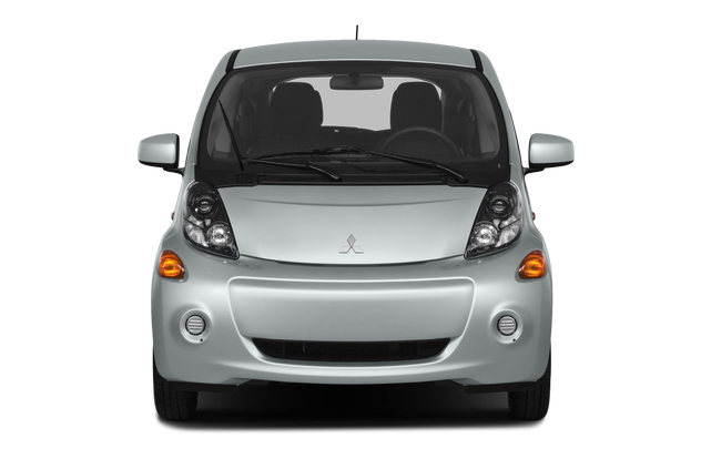 2012 Mitsubishi i-MiEV