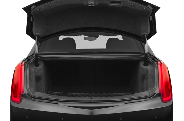 2014 Cadillac XTS
