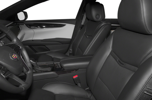 2014 Cadillac XTS