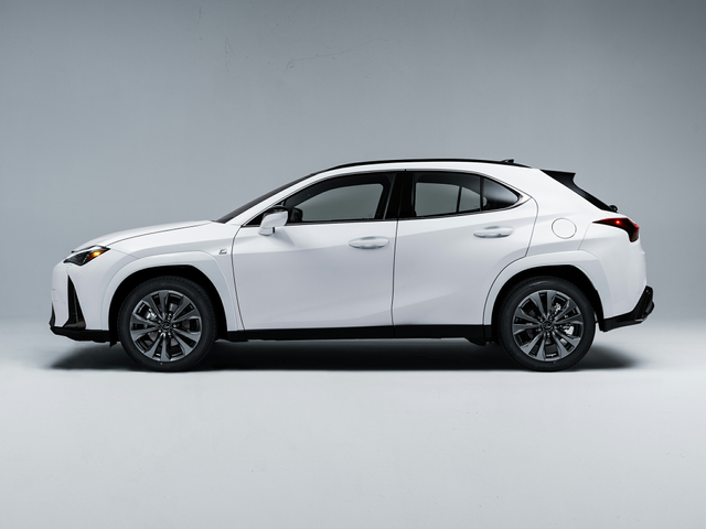 2023 Lexus UX 250h