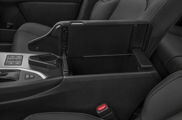 2023 Lexus UX 250h