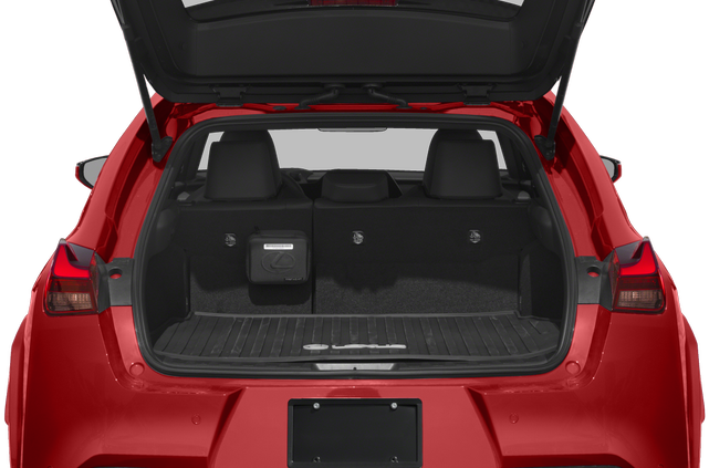 2023 Lexus UX 250h
