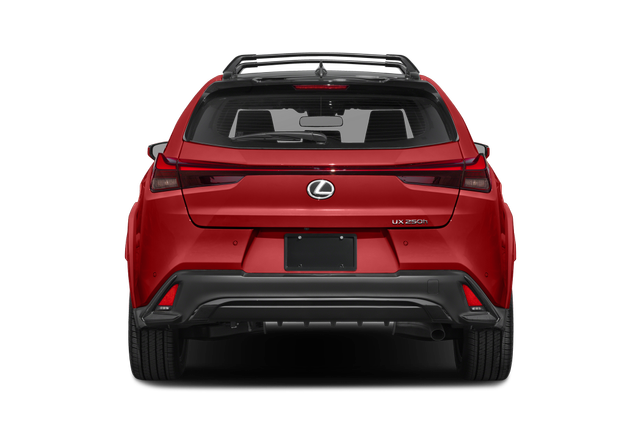 2023 Lexus UX 250h