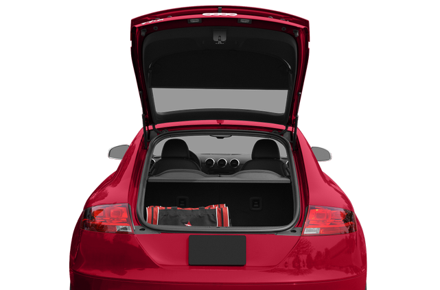 2010 Audi TTS