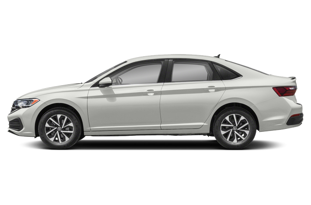 2023 Volkswagen Jetta