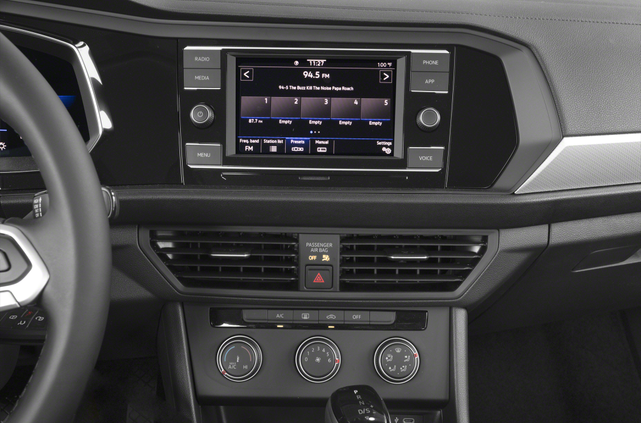 2023 Volkswagen Jetta