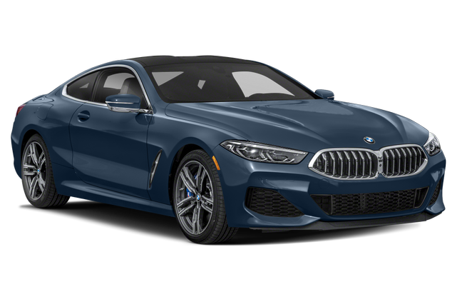 2022 BMW M850 - Specs, Prices, MPG, Reviews & Photos | Cars.com