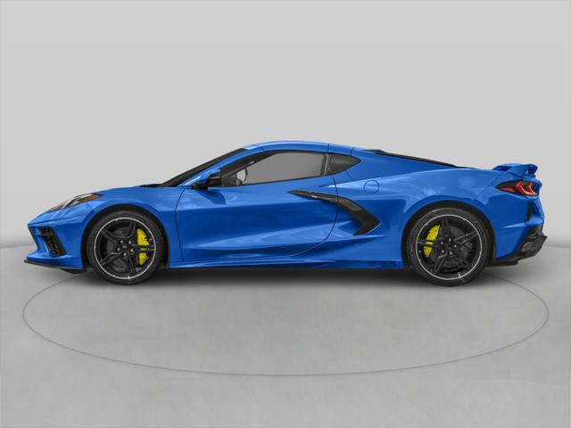 2025 Chevrolet Corvette